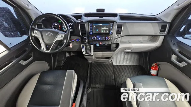 Hyundai Solati id 2817530 из Кореи 17