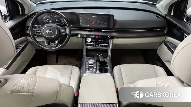 Kia Carnival 4th generation id 2999598 из Кореи 17