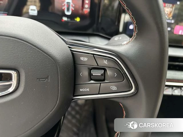 Geely Automobile Binrui id 3857236 из Китая 13