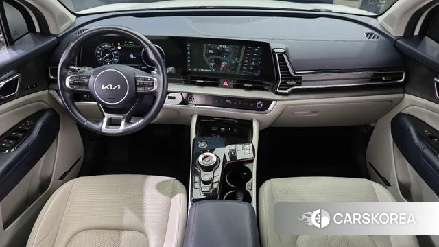 Kia Sportage 5th Generation id 4613993 из Кореи 32