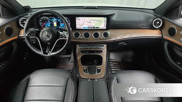 Mercedes-Benz E-Class W213 id 3904574 из Кореи 17