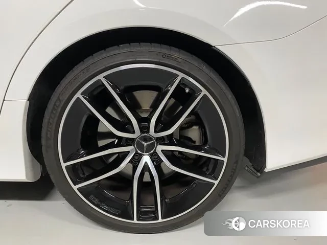 Mercedes-Benz CLS-Class C257 id 2979422 из Кореи 16