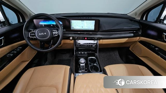 Kia Carnival 4th generation id 3793952 из Кореи 17