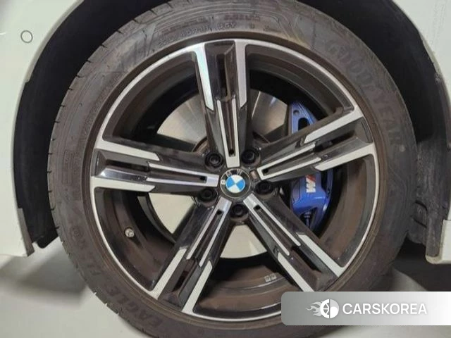 BMW 3 Series (G20) id 4291906 из Кореи 7