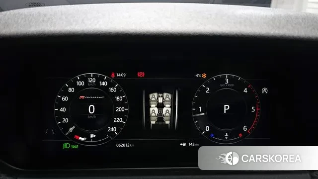 Land Rover Range Rover Velar id 3617276 из Кореи 17