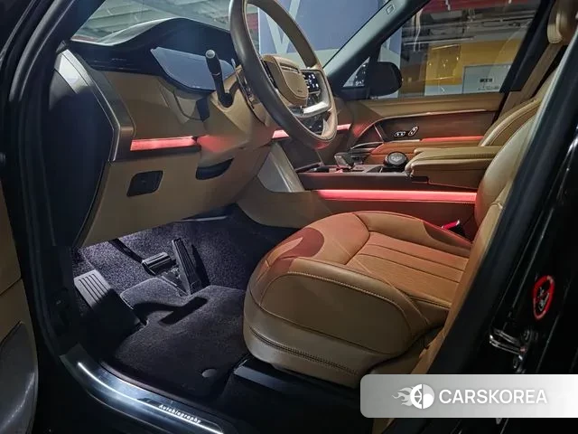 Land Rover Range Rover 5th Generation id 3405034 из Кореи 7