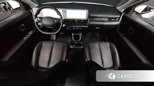 Hyundai Ionic 5 id 3378176 из Кореи 17