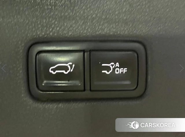 Kia Carnival 4th generation id 4224901 из Кореи 17