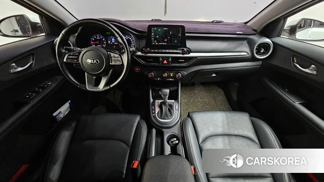 Kia Come New K3 id 4610460 из Кореи 17