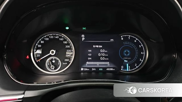 Genesis GV70 id 4433715 из Кореи 27
