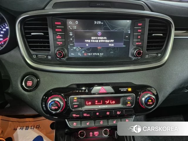 Kia The New Sorento id 4318181 из Кореи 15