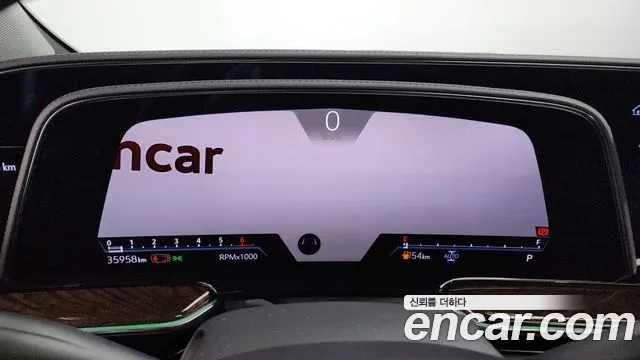 Cadillac Escalade 5th Generation id 2944220 из Кореи 17