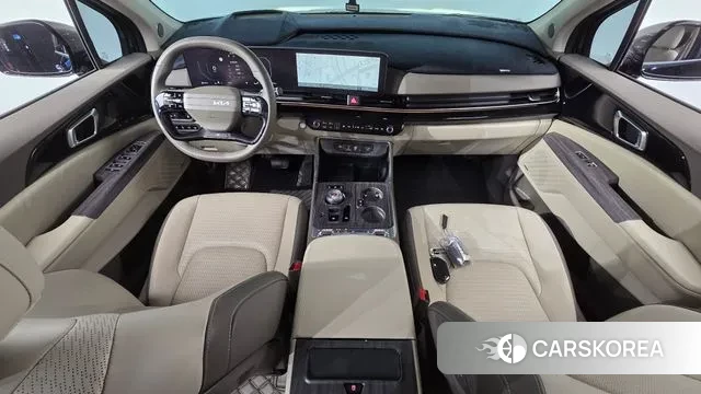 Kia The New Carnival 4th Generation id 3614485 из Кореи 17