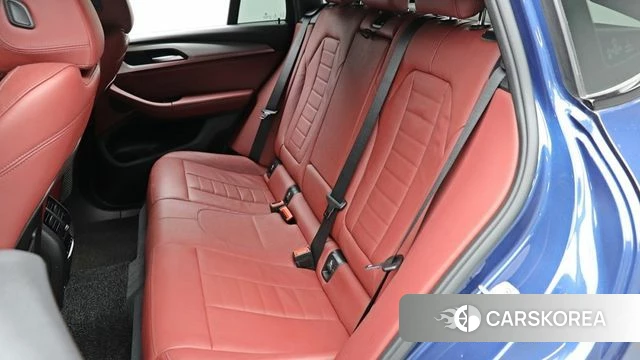 BMW X4 (G02) id 4206667 из Кореи 16