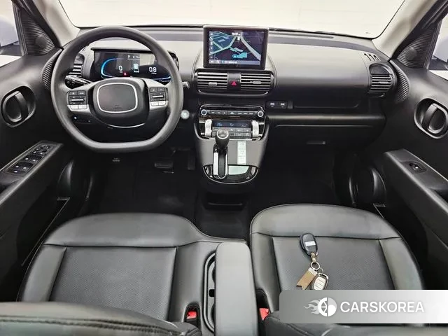 Hyundai Casper id 3508615 из Кореи 17