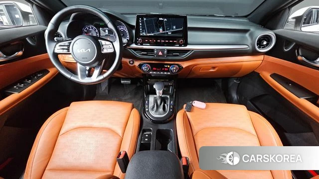 Kia The New K3 2nd generation id 4593044 из Кореи 17