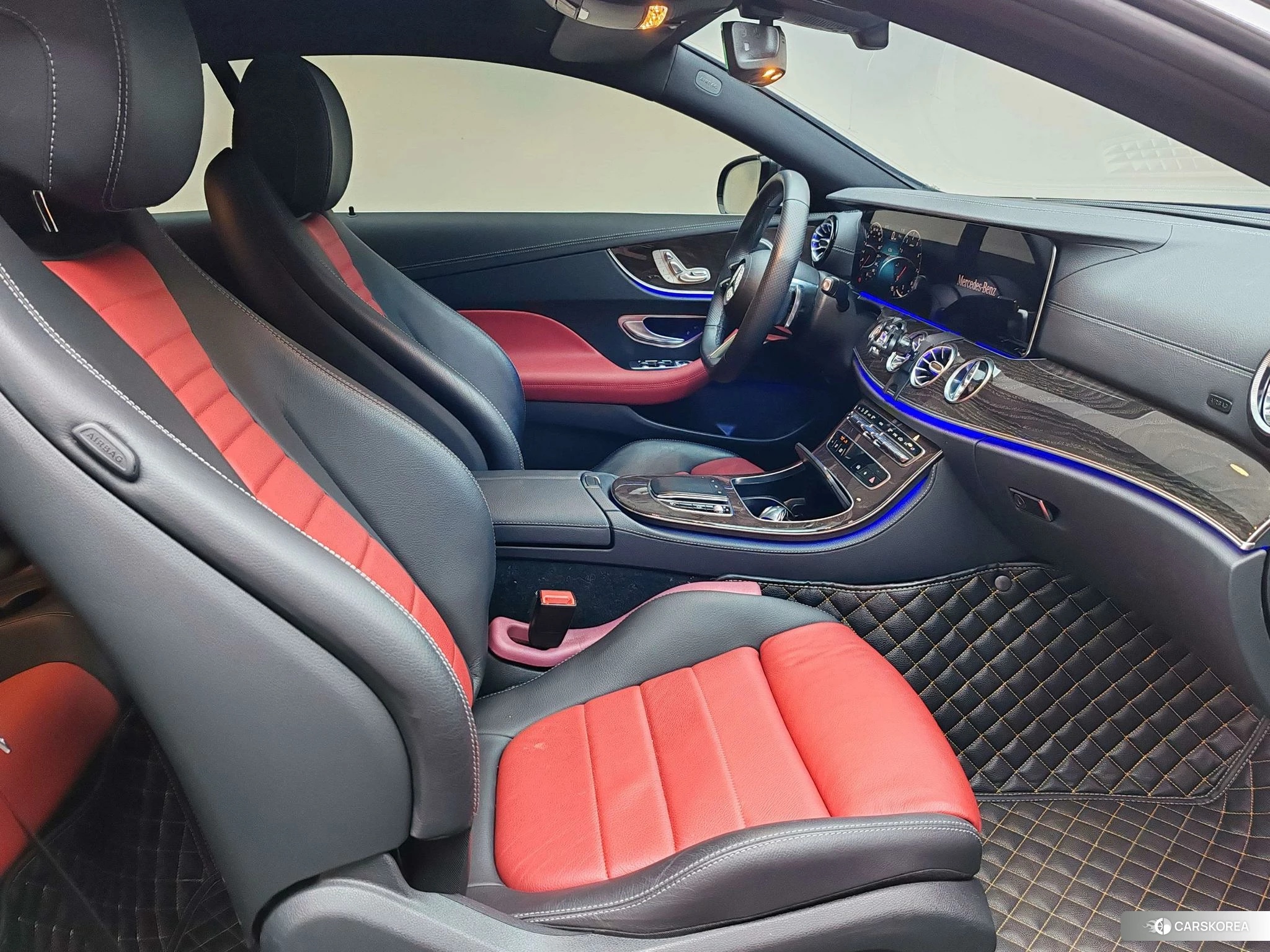 Mercedes-Benz E-class (imported) id 4455819 из Китая 17