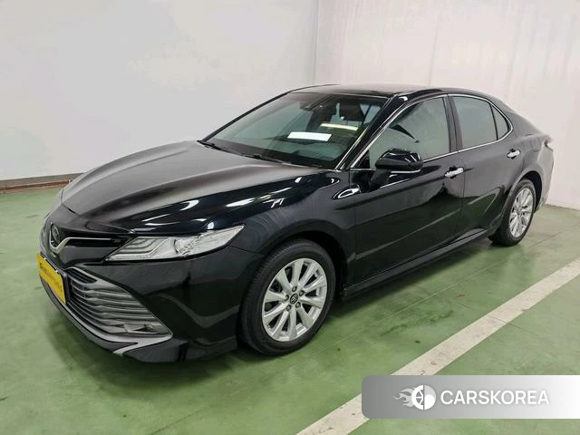 Toyota Camry id 4210904 из Китая 17