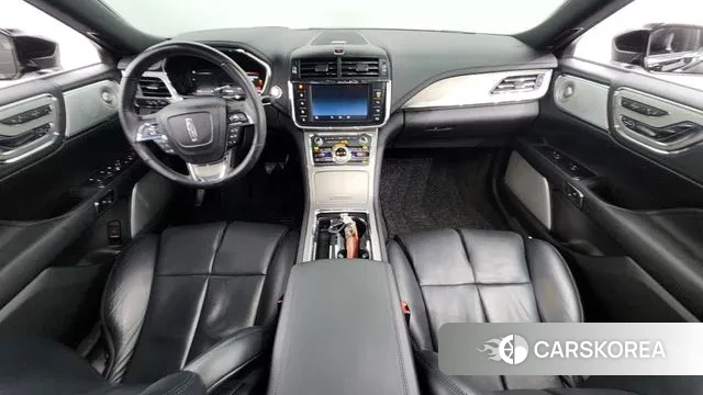 Lincoln Continental 10th Generation id 3059952 из Кореи 17