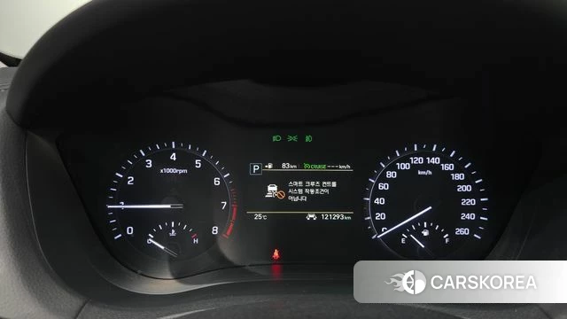 Genesis G80 id 4895258 из Кореи 29