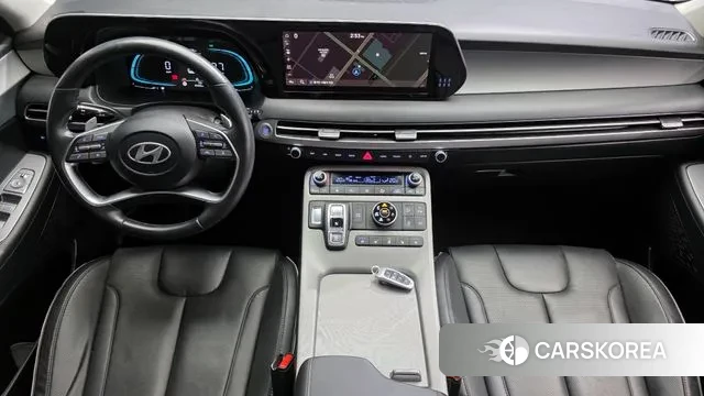 Hyundai The New Palisade id 3341960 из Кореи 17