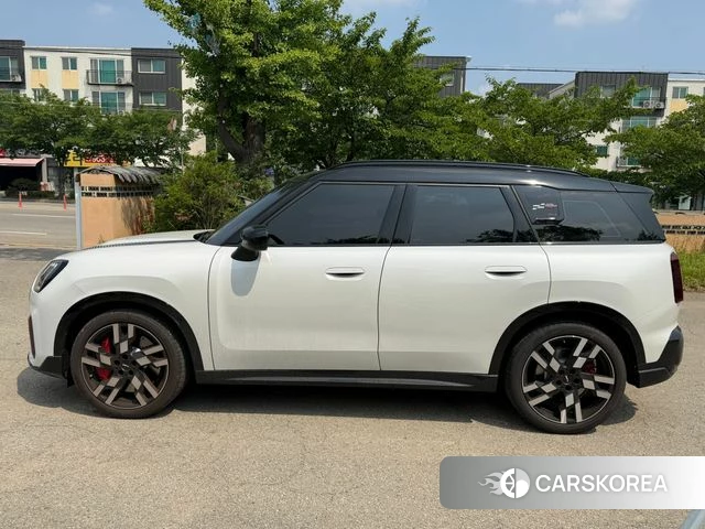 Mini Cooper S Countryman 3rd Generation id 4493336 из Кореи 7