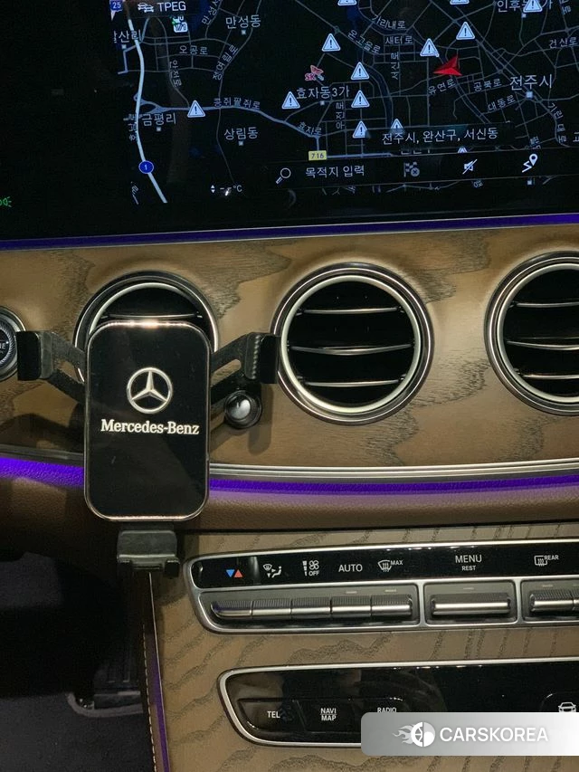 Mercedes-Benz E-Class W213 id 4547737 из Кореи 7