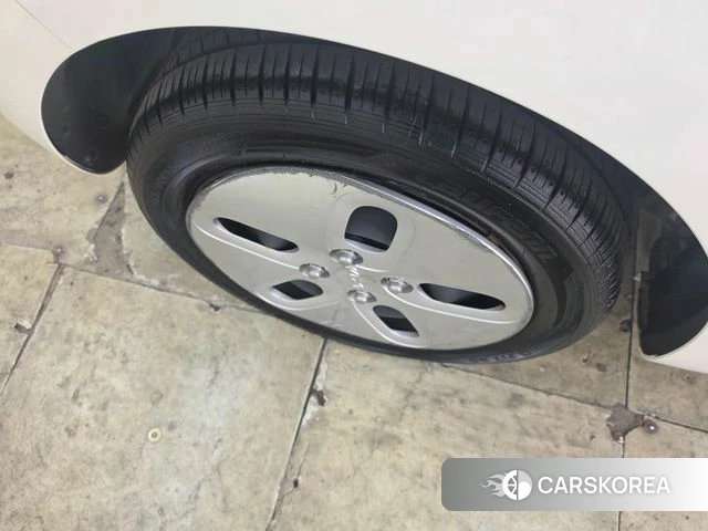 Kia The New Ray id 4774813 из Кореи 13