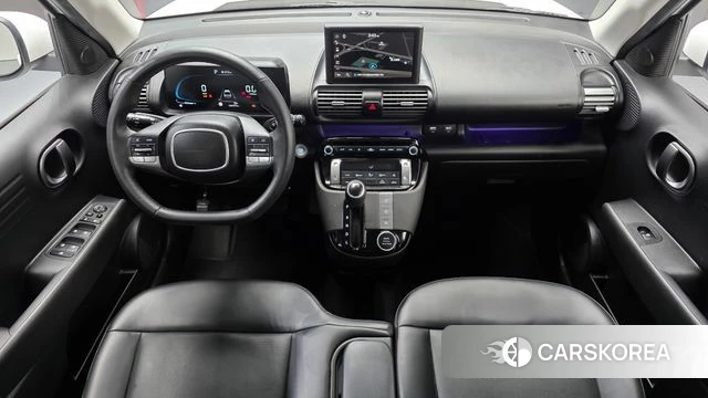 Hyundai Casper id 4650701 из Кореи 29