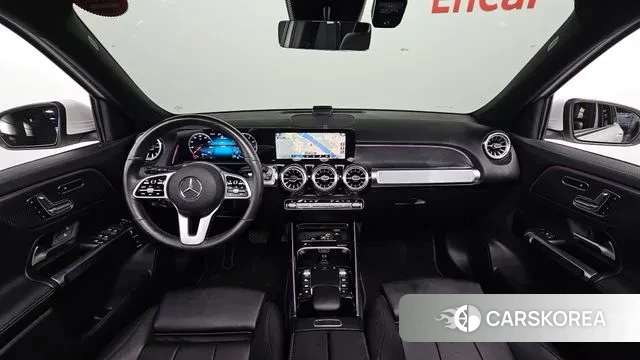 Mercedes-Benz GLB-Class X247 id 2964838 из Кореи 17