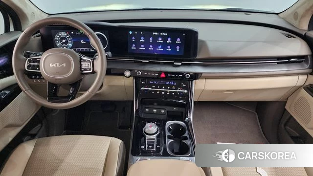 Kia Carnival 4th generation id 4848172 из Кореи 33