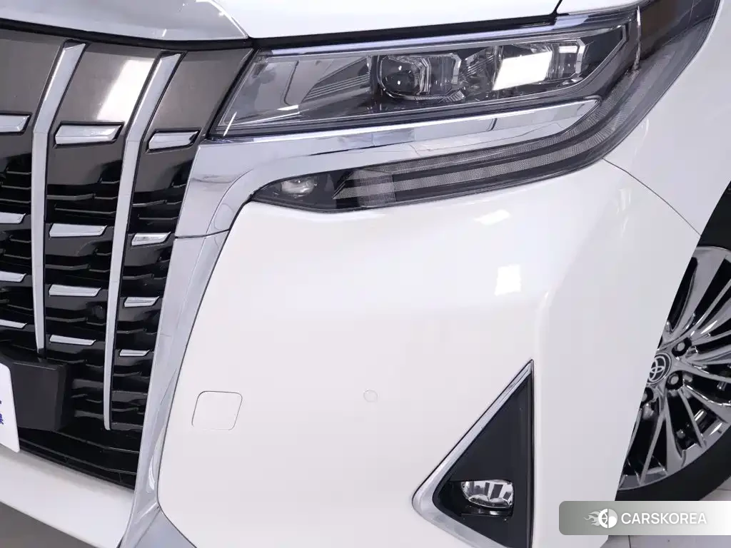 Toyota Elfa id 4686174 из Китая 25