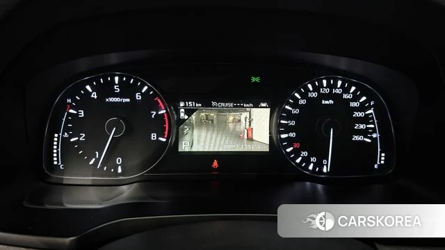 Kia K7 Premier id 4625992 из Кореи 32