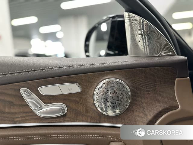 Mercedes-Benz E-class id 4297826 из Китая 14