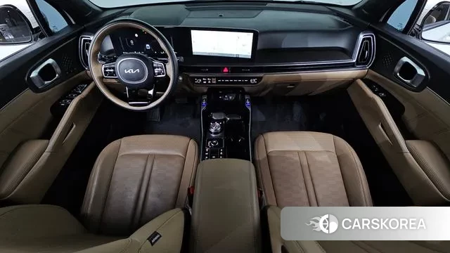 Kia The New Sorento 4th Generation id 3715860 из Кореи 17