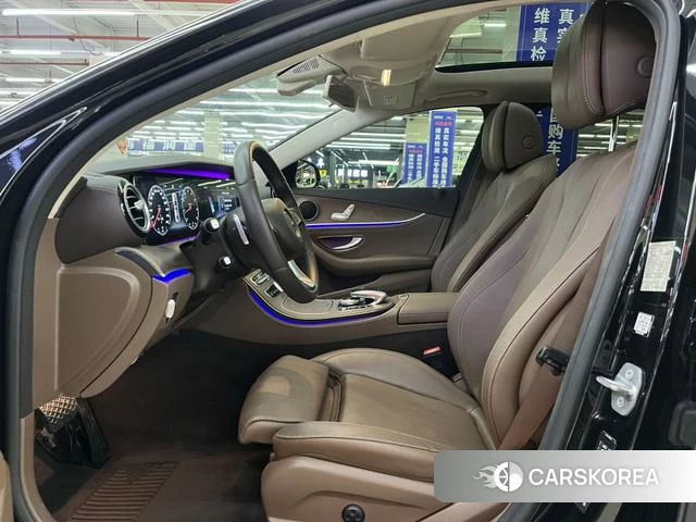 Mercedes-Benz E-class id 3902062 из Китая 13