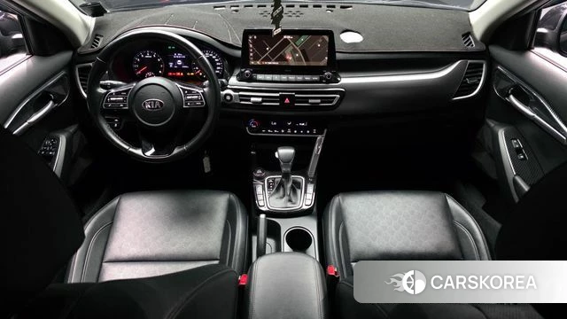 Kia Seltos id 3965793 из Кореи 17