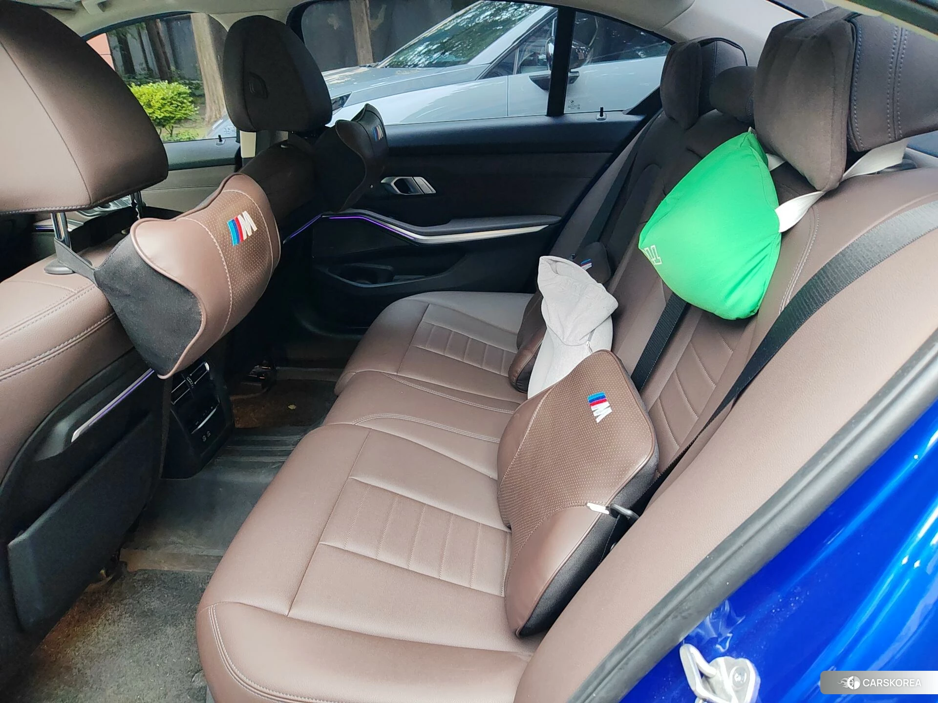 BMW 3 series id 4512435 из Китая 18