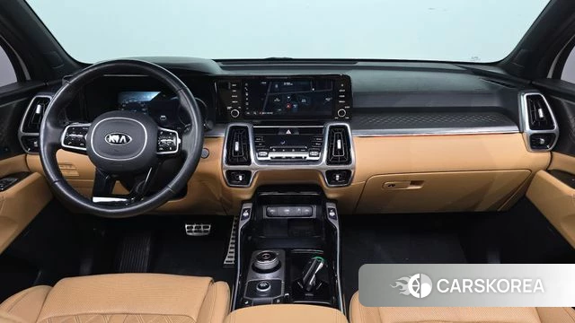 Kia Sorento 4th Generation id 3879337 из Кореи 17