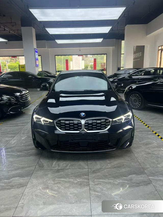 BMW 3 series id 4341542 из Китая 8