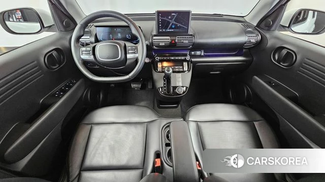 Hyundai Casper id 4929729 из Кореи 27