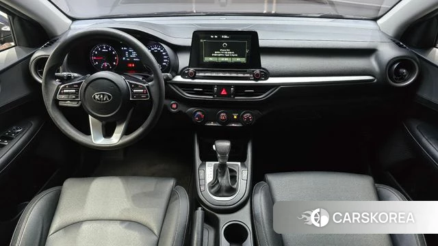 Kia Come New K3 id 4424511 из Кореи 27