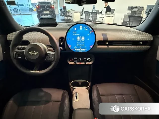 Mini Cooper S 4th Generation id 3471813 из Кореи 16