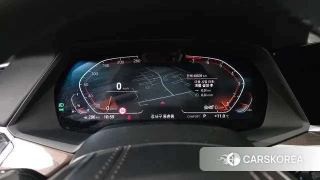 BMW X5 (G05) id 3378081 из Кореи 17