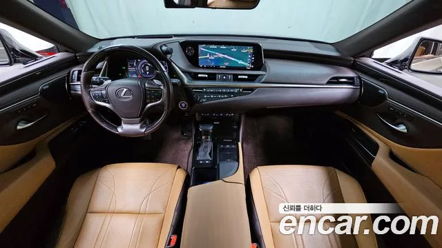 Lexus ES300h 7th generation id 2718616 из Кореи 17