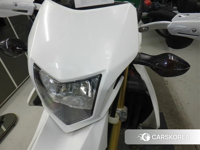 Honda CRF250L id 4184971 из Японии 31