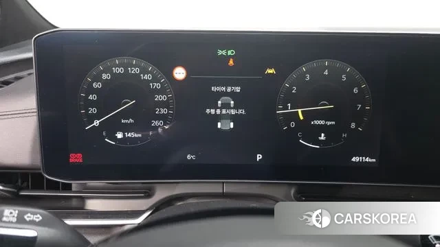 Kia The New Carnival 4th Generation id 3431692 из Кореи 17