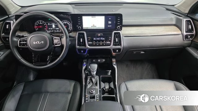 Kia Sorento 4th Generation id 3934556 из Кореи 17