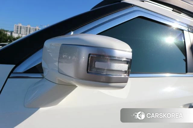 Ssangyong Torres id 4415058 из Кореи 17