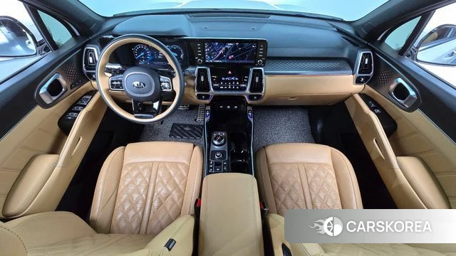 Kia Sorento 4th Generation id 3916735 из Кореи 17